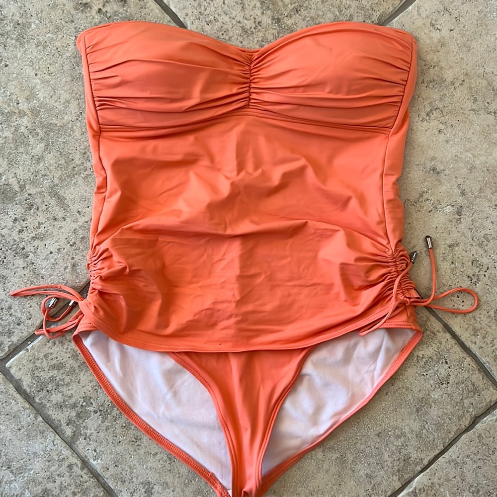 Tommy Bahama swimsuit